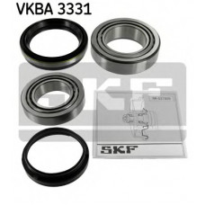 Підшипник маточини (передньої) Nissan Patrol GR 2.8-4.2 88- (к-кт)