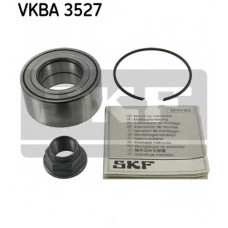 Підшипник маточини (передньої) Land Rover Freelander 1.8i 16V 2.0DI 98-06 (82.5x44x37) (к-кт)