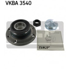 Підшипник маточини ALFA ROMEO, CITROEN, FIAT, FORD, LANCIA, PEUGEOT задн. міст (Вир-во SKF)