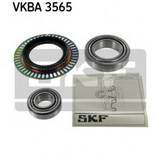 Підшипник маточини (передньої) MB S-class (W220)/CL-class 98-06 (к-кт)