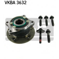 Підшипник маточини VOLVO задн. міст (Вир-во SKF)