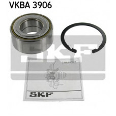 Підшипник маточини HYUNDAI SONATA III 93 - передн. міст (Вир-во SKF)