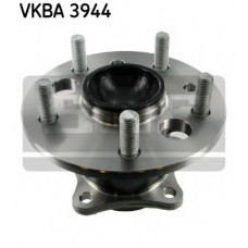 Маточина у зборі TOYOTA CAMRY, LEXUS ES 01-12 зад. міст зліва (Вир-во SKF)
