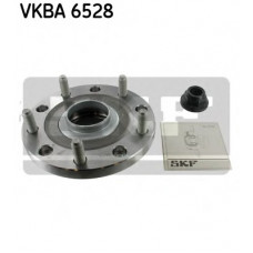 Підшипник маточини FORD задн. міст (Вир-во SKF)