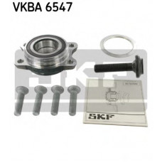 Підшипник маточини AUDI перед. міст (Вир-во SKF)