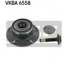 Маточина VW CADDY III 1.2-1.4-1.6-1.9TDI-2.0TDI 04- задній міст (Вир-во SKF)