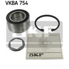 Підшипник маточини OPEL OMEGA A 86-94 задн. міст (Вир-во SKF)