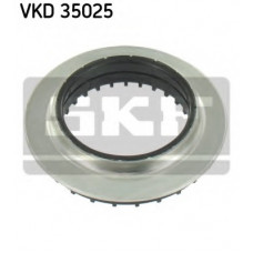 Підшипник аморт. AUDI, SKODA, VW, SEAT передн. (1шт.) (вир-во SKF)