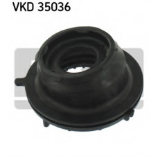 Підшипник аморт. FORD, VOLVO (вир-во SKF)