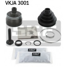 ШРКШ (зовнішній) Audi A4/A6/VW Passat B5 94-05/Skoda SuperB 01-08 (33/30/53mm)