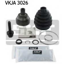 ШРУС зовніш. з пильником VW,AUDI,SKODA,SEAT (вир-во SKF)