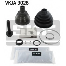 ШРУС зовніш. з пильником VW,AUDI,SKODA,SEAT (вир-во SKF)