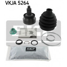 ШРУС зовнішній з пильником VW, AUDI, SKODA, SEAT (вир-во SKF)
