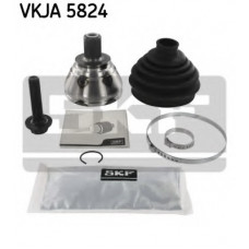 ШРУС зовніш. з пильником VAG (вир-во SKF)