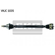 Вал приводний VAG (вир-во SKF)