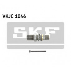 Фланець півосі передній VW T5 1.9TDI 03-19