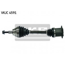 Вал приводний VAG (вир-во SKF)