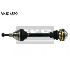 Вал приводний VAG (вир-во SKF)