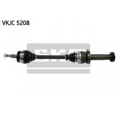 Піввісь (передня) VW T5 2.0 i/1.9 TDI 03-15 (R) (26x38x855)
