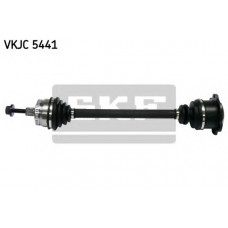 Вал приводний VAG (вир-во SKF)