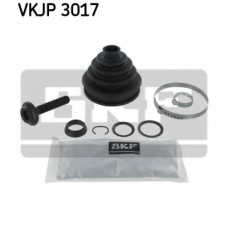 Пильовик ШРУС зовніш. MB VITO (вир-во SKF)