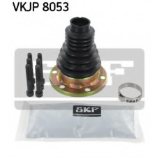 Пильовик ШРУС внутр. VAG (вир-во SKF)