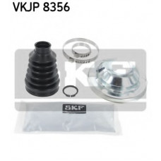Пильовик ШРУС внутр. VAG (вир-во SKF)
