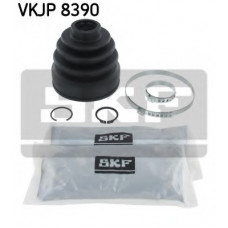 Пильовик ШРУСа NISSAN QASHQAI / QASHQAI +2 I (J10, NJ10, JJ10E), 06-13 (вир-во SKF)