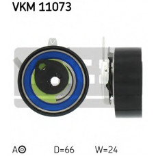 Ролик натяжний VOLVO, VW (Вир-во SKF)