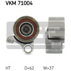 Ролик ГРМ Toyota Camry 2.5/3.0 86-01 (натяжний) (62x37)