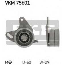 Ролик натяжний HYUNDAI, MITSUBISHI (Вир-во SKF)
