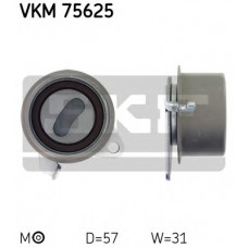 Ролик натяжний MITSUBISHI (Вир-во SKF)