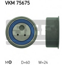 Ролик натяжний MITSUBISHI (Вир-во SKF)