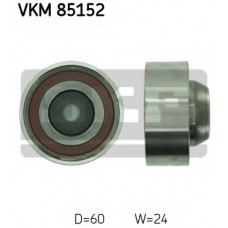 Ролик провідний MITSUBISHI (Вир-во SKF)