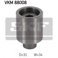 Ролик провідний SUBARU (Вир-во SKF)