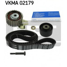 Комплект ГРМ Fiat Brava/Bravo/Doblo/Palio/Punto/Stilo 1.9D/JTD 01- (24x190z) (болт+шайба)