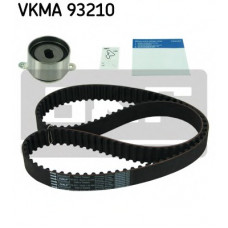 Комплект ГРМ Honda CR-V 2.0 16V 4WD 95-02 (26x125z)
