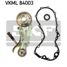 Комплект ланцюга ПНВТ FORD (вир-во SKF)