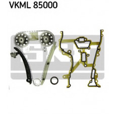 Комплект ланцюга OPEL Z10XE/Z12XE/Z14XEP із шестернями. (вир-во SKF)