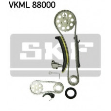 Комплект ланцюга Smart 0,6/0,7 (вир-во SKF)