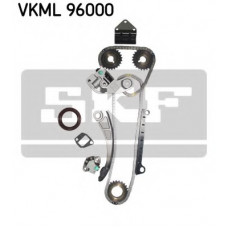 Комплект ланцюга Suzuki 2,0 (вир-во SKF)