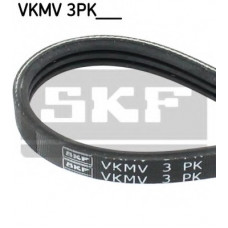 Ремінь поліклін. (Вир-во SKF)