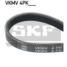 Ремінь поліклін. (Вир-во SKF)
