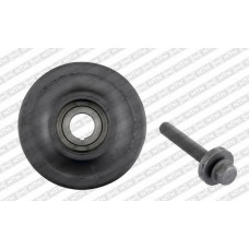 Шків колінчастого вала Opel Astra G/Vectra B 2.0/2.2 CDTI (6PK)