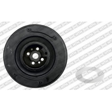 Шків колінвалу VW LT/T4/Crafter 2.5TDI (+ шайба)
