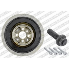 Шків колінвалу VW Caddy II/T4 1.9TDI (6PK)