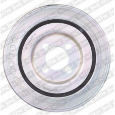 Шків колінвалу Fiat Doblo 1.3JTD 04-