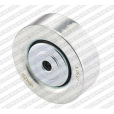 Ролик генератора BMW 3 (E36/E46)/5 (E34/E39)/7 (E38) 91-05 (натяжний) (70х23)