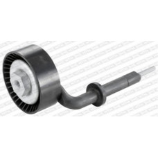 Ролик генератора BMW 3/5/7 E46/60/65 01- (натяжний) (70х26)