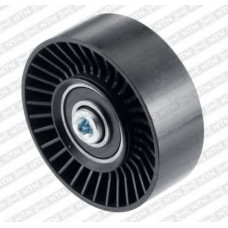Ролик генератора BMW 5 (E60/F10) 2.0i/3.0D 07-11 (паразитний) (80х28)